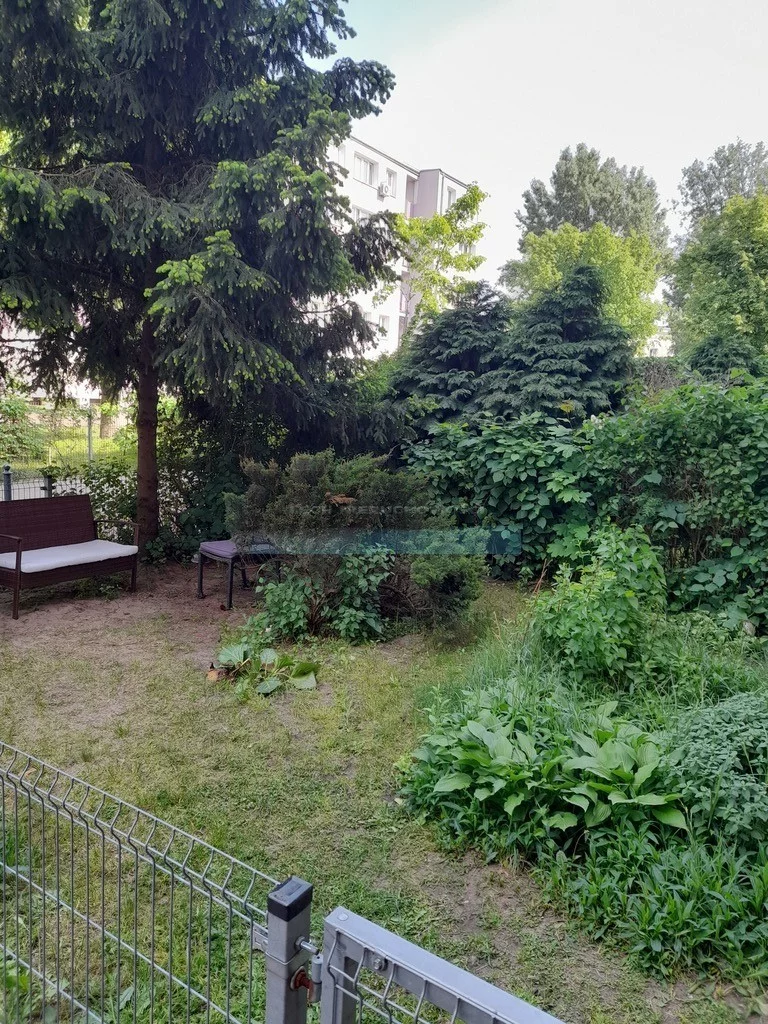 2 pokoje, mieszkanie 37,27 m², parter, oferta nr , 54060/4508/OMS, Legionowo, Zegrzyńska