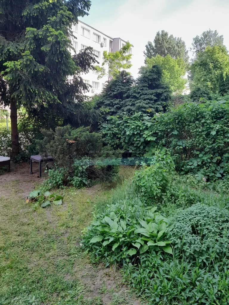 2 pokoje, mieszkanie 37,27 m², parter, oferta nr , 54060/4508/OMS, Legionowo, Zegrzyńska