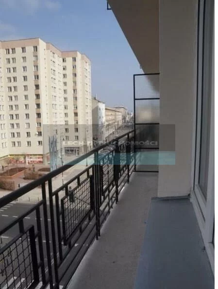 2 pokoje, mieszkanie 53,09 m², piętro 4, oferta nr , 54422/4508/OMS, Warszawa, Wola, Wola, Żelazna