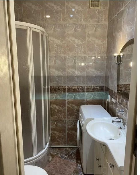 2 pokoje, mieszkanie 53,09 m², piętro 4, oferta nr , 54422/4508/OMS, Warszawa, Wola, Wola, Żelazna