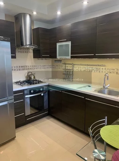 Apartamenty 54194/4508/OMS Brwinów Zgoda