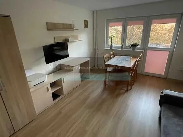 Apartament na sprzedaż, 39,60 m², 2 pokoje, piętro 2, oferta nr 49901/4508/OMS