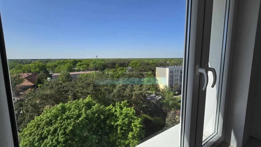 2 pokoje, mieszkanie 42,30 m², piętro 7, oferta nr , 51404/4508/OMS, Legionowo, Zygmunta Krasińskiego