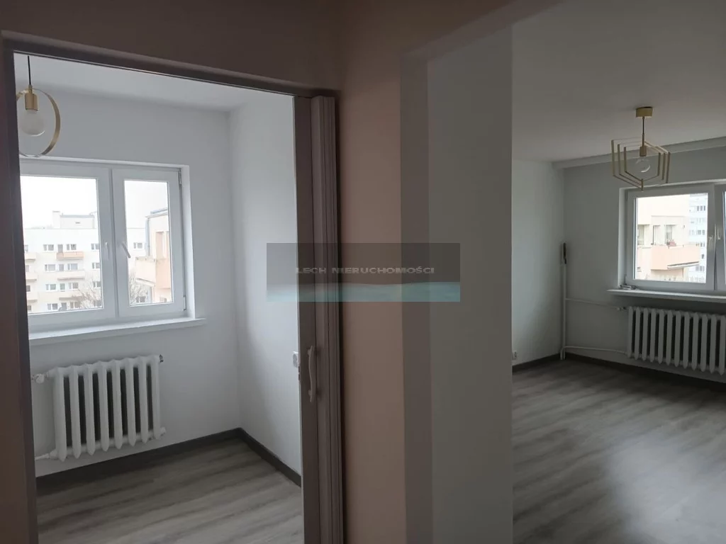 2 pokoje, apartament 38,10 m², piętro 8, oferta nr , 50349/4508/OMS, Warszawa, Mokotów, Mokotów, Zygmunta Modzelewskiego