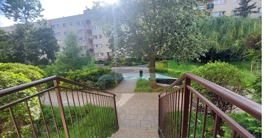 3 pokoje, mieszkanie 47,10 m², piętro 2, oferta nr , 53544/4508/OMS, Warszawa, Włochy, Włochy, 1 Sierpnia