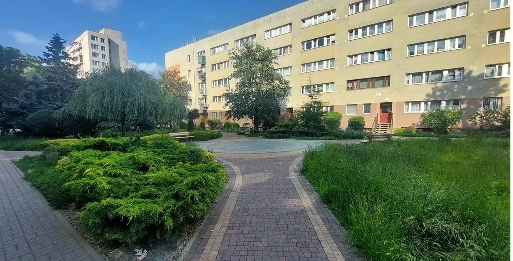3 pokoje, mieszkanie 47,10 m², piętro 2, oferta nr , 53544/4508/OMS, Warszawa, Włochy, Włochy, 1 Sierpnia