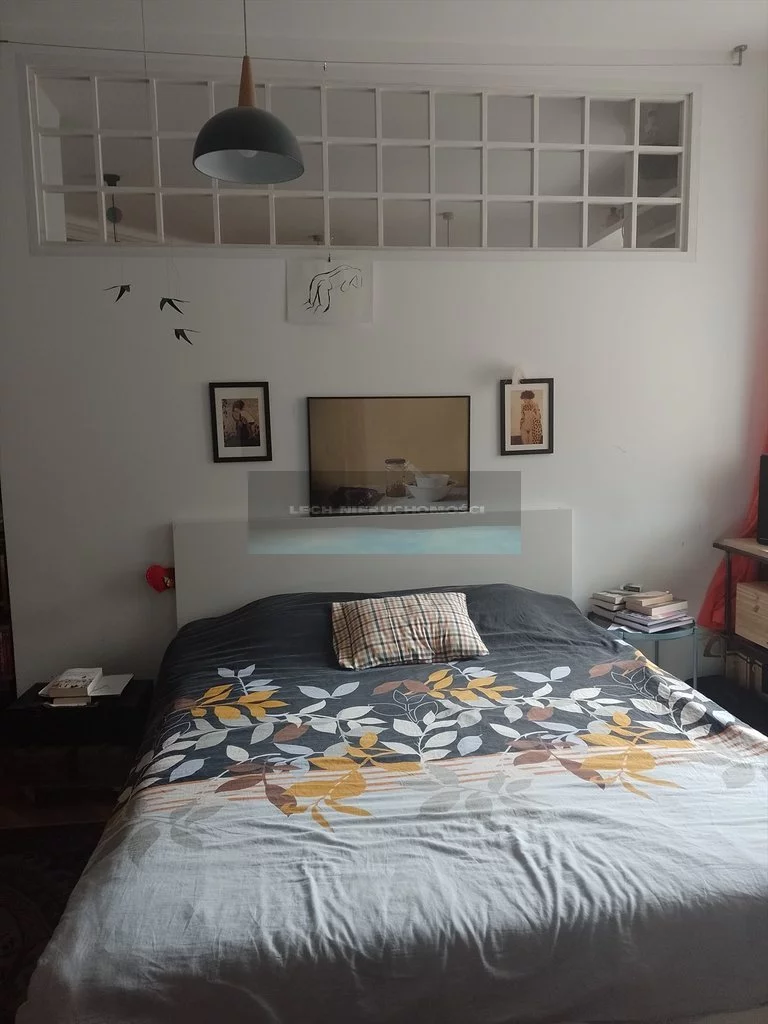 3 pokoje, mieszkanie 62,50 m², piętro 4, oferta nr , 47182/4508/OMS, Warszawa, Praga Północ, Praga Północ, 11 Listopada