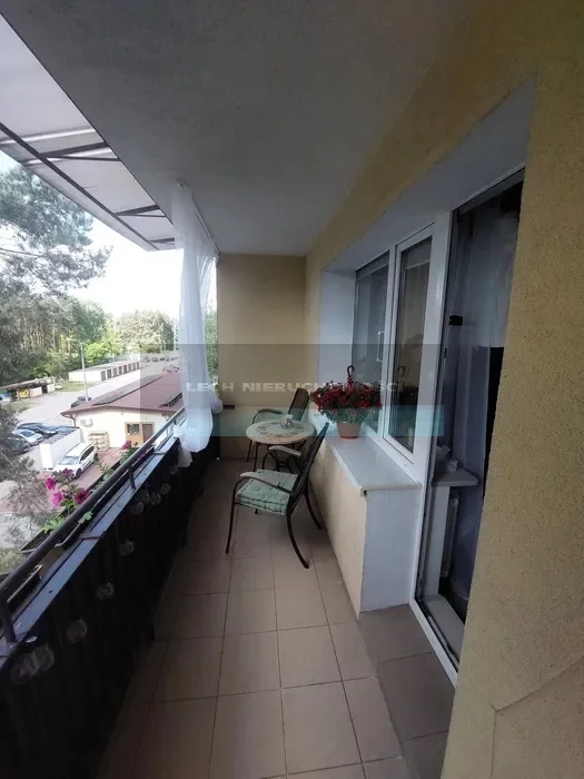 Apartamenty 53892/4508/OMS Wieliszew 600-lecia