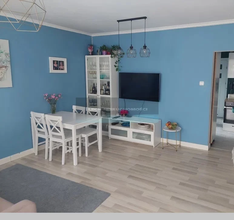 3 pokoje, mieszkanie 49,50 m², piętro 3, oferta nr , 53892/4508/OMS, Wieliszew, 600-lecia