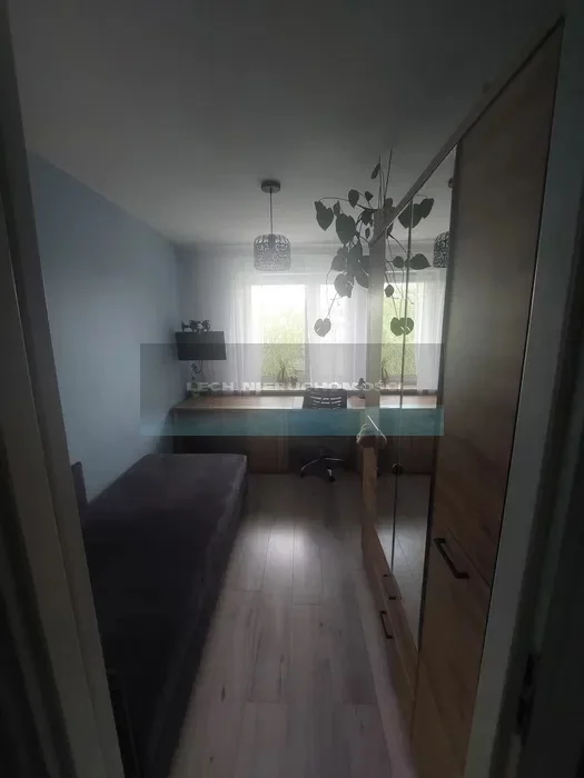 3 pokoje, mieszkanie 49,50 m², piętro 3, oferta nr , 53892/4508/OMS, Wieliszew, 600-lecia