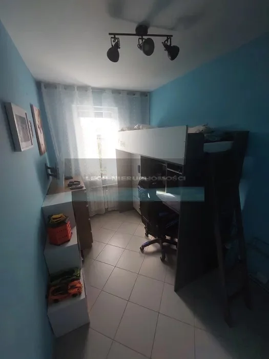 3 pokoje, mieszkanie 49,50 m², piętro 3, oferta nr , 53892/4508/OMS, Wieliszew, 600-lecia
