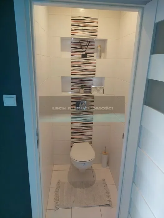 3 pokoje, mieszkanie 49,50 m², piętro 3, oferta nr , 53892/4508/OMS, Wieliszew, 600-lecia
