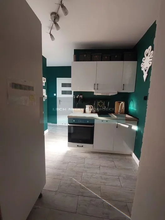 3 pokoje, mieszkanie 49,50 m², piętro 3, oferta nr , 53892/4508/OMS, Wieliszew, 600-lecia