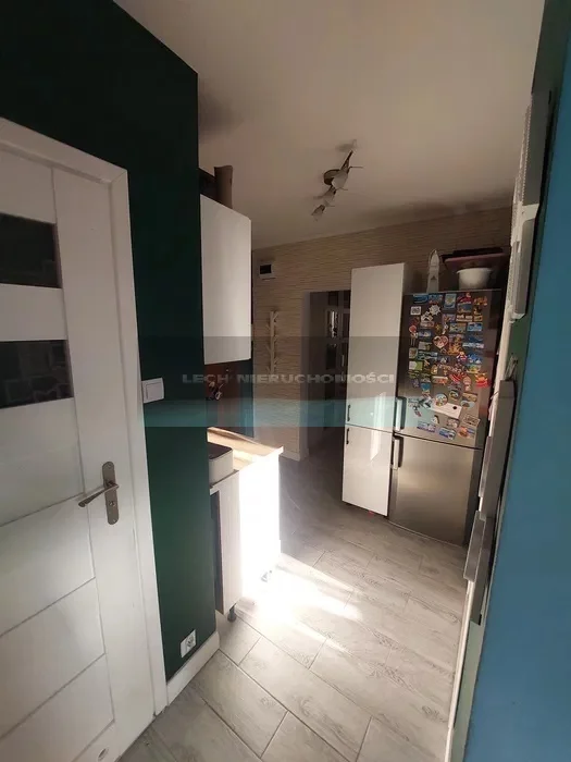3 pokoje, mieszkanie 49,50 m², piętro 3, oferta nr , 53892/4508/OMS, Wieliszew, 600-lecia