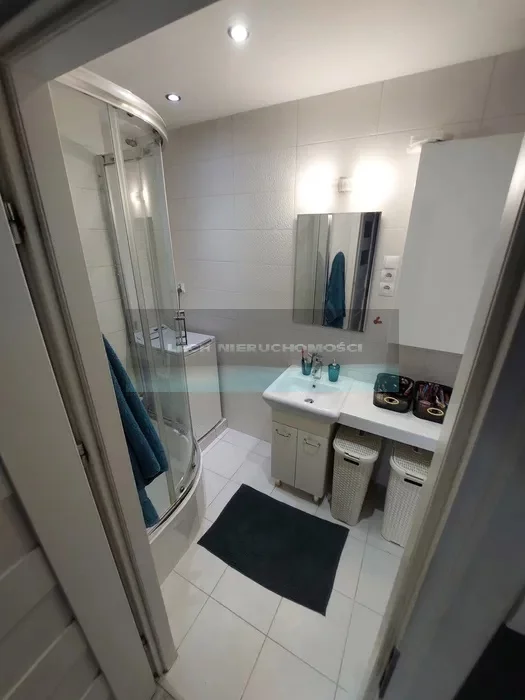 3 pokoje, mieszkanie 49,50 m², piętro 3, oferta nr , 53892/4508/OMS, Wieliszew, 600-lecia