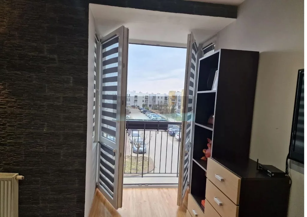 3 pokoje, apartament 62,66 m², piętro 1, oferta nr , 52137/4508/OMS, Jabłonna, Akademijna