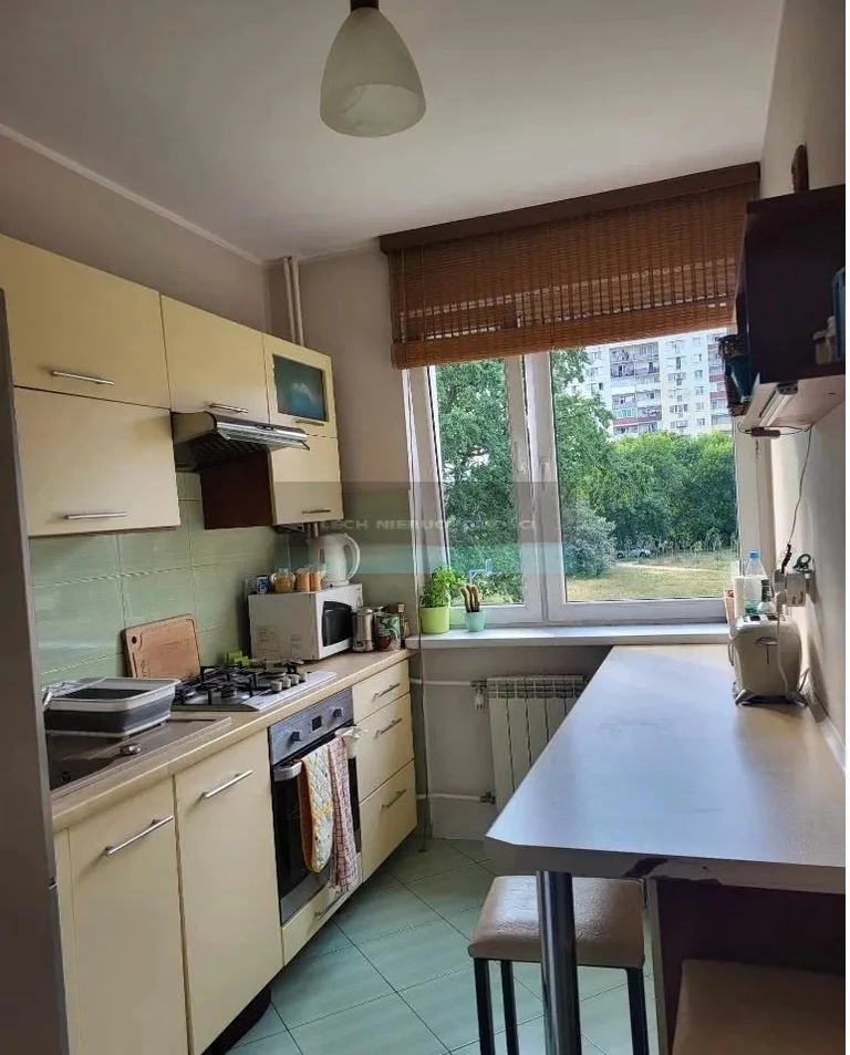 Apartamenty 53205/4508/OMS Legionowo Aleja 3 Maja