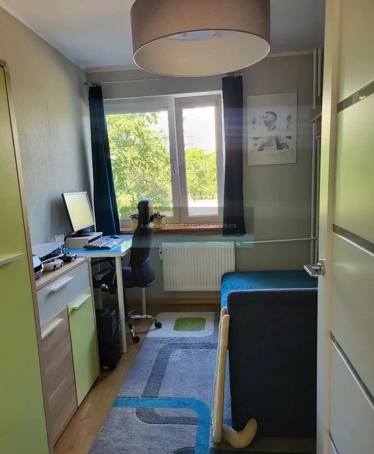 3 pokoje, mieszkanie 52,90 m², piętro 1, oferta nr , 53841/4508/OMS, Legionowo, Aleja 3 Maja