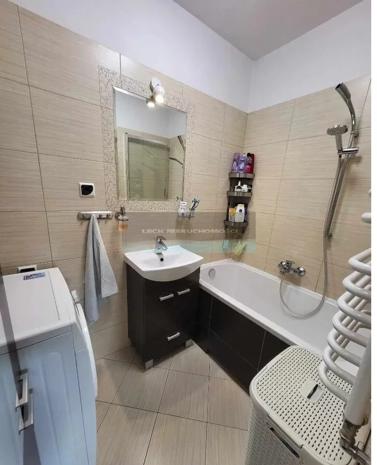 3 pokoje, mieszkanie 52,90 m², piętro 1, oferta nr , 53841/4508/OMS, Legionowo, Aleja 3 Maja