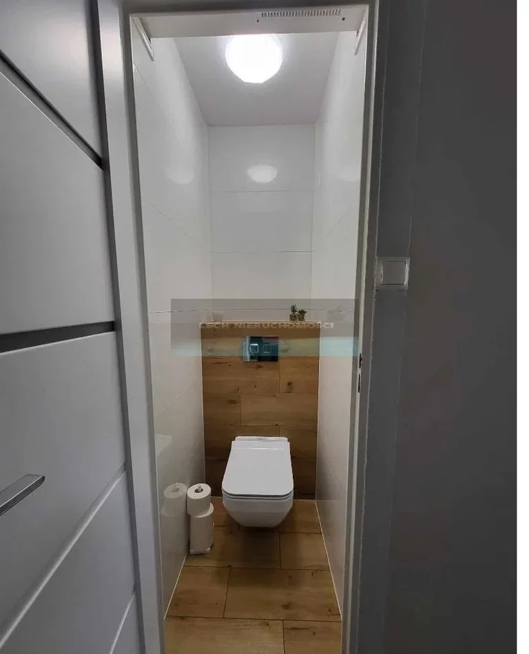3 pokoje, mieszkanie 52,90 m², piętro 1, oferta nr , 53841/4508/OMS, Legionowo, Aleja 3 Maja