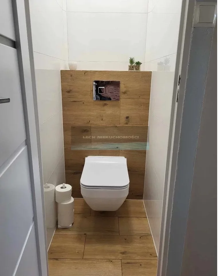 3 pokoje, mieszkanie 52,90 m², piętro 1, oferta nr , 53841/4508/OMS, Legionowo, Aleja 3 Maja