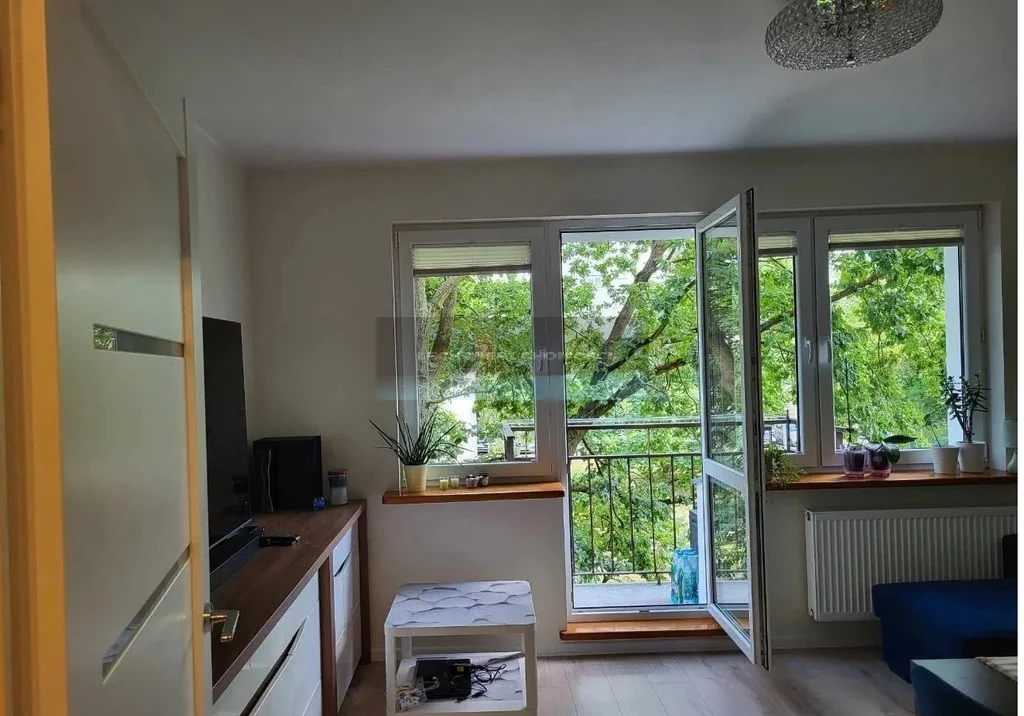 3 pokoje, mieszkanie 52,90 m², piętro 1, oferta nr , 54293/4508/OMS, Legionowo, Aleja 3 Maja