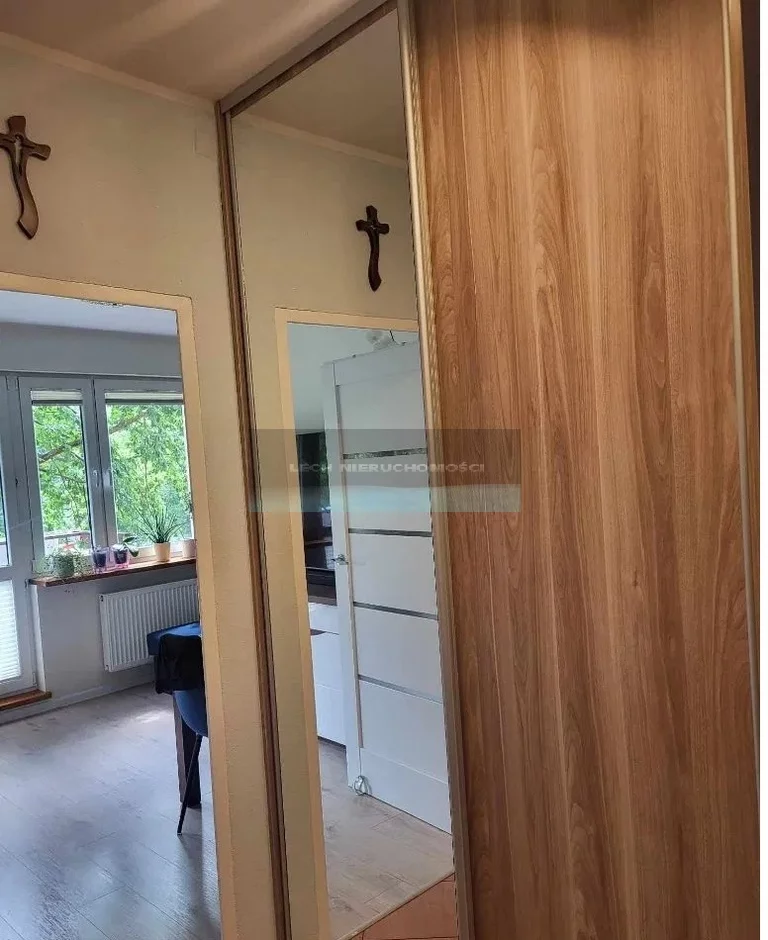 3 pokoje, mieszkanie 52,90 m², piętro 1, oferta nr , 54293/4508/OMS, Legionowo, Aleja 3 Maja