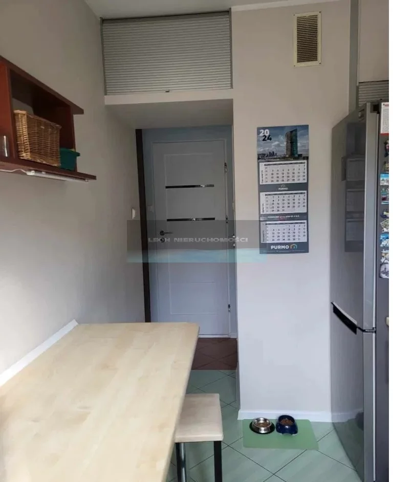 3 pokoje, mieszkanie 52,90 m², piętro 1, oferta nr , 54293/4508/OMS, Legionowo, Aleja 3 Maja