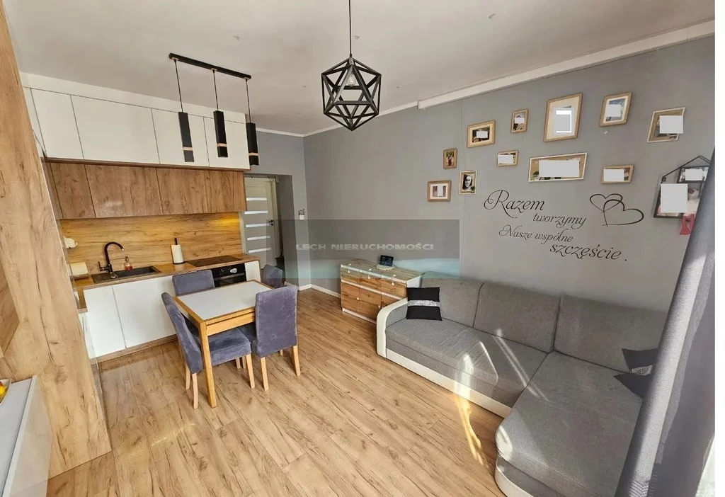 Mieszkanie 46,55 m², piętro 1, oferta nr , 49443/4508/OMS, Pruszków, Aleja Armii Krajowej