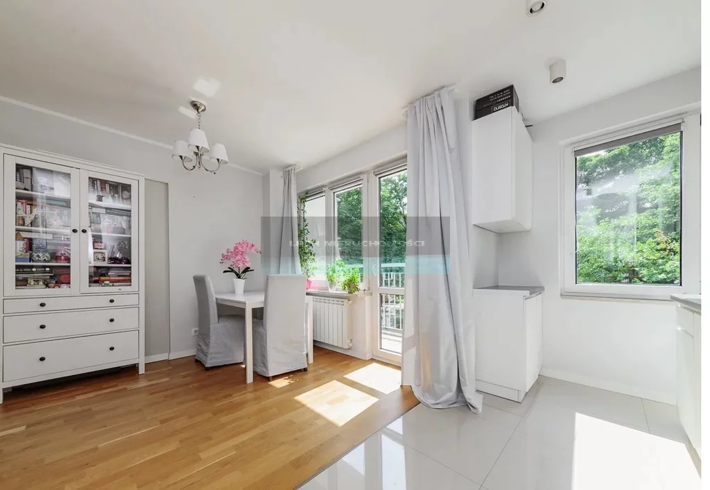 Apartamenty 54330/4508/OMS Warszawa Wola Aleja Jana Pawła II