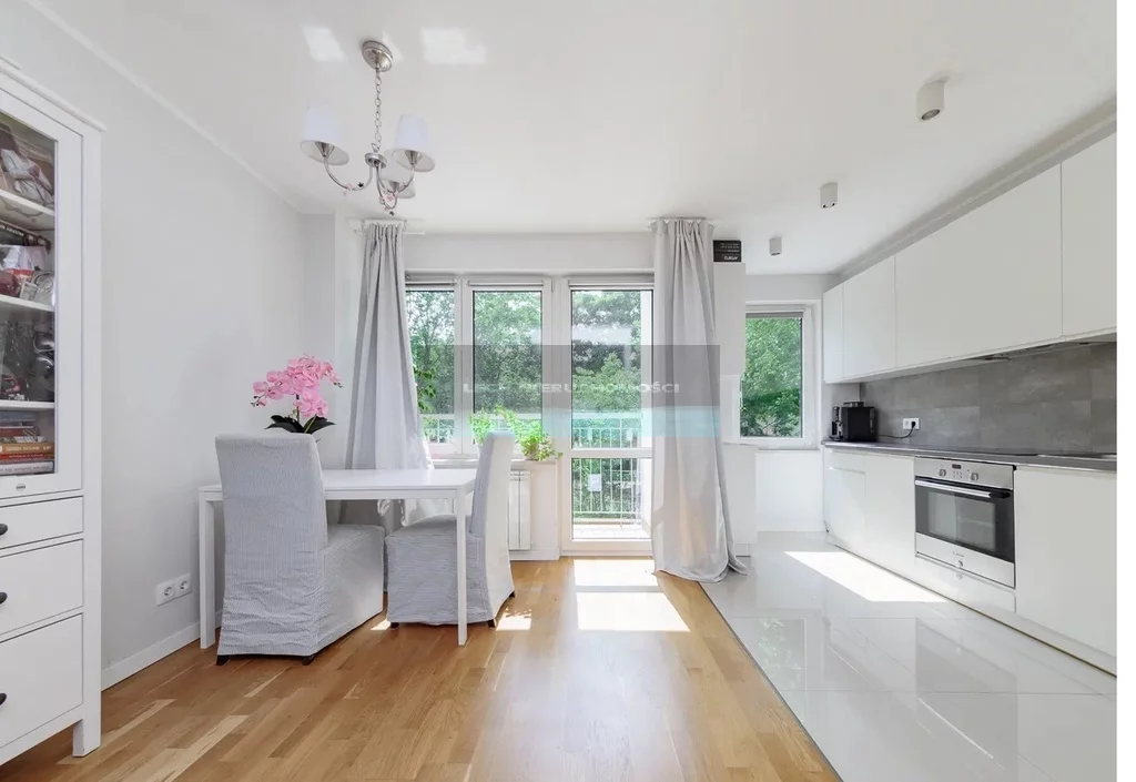 3 pokoje, mieszkanie 48,00 m², piętro 1, oferta nr , 54330/4508/OMS, Warszawa, Wola, Wola, Aleja Jana Pawła II