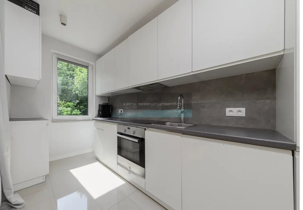 3 pokoje, mieszkanie 48,00 m², piętro 1, oferta nr , 54330/4508/OMS, Warszawa, Wola, Wola, Aleja Jana Pawła II