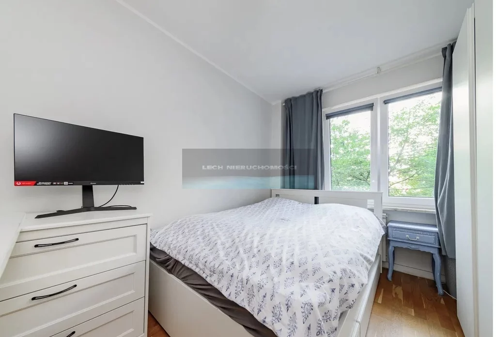 3 pokoje, mieszkanie 48,00 m², piętro 1, oferta nr , 54330/4508/OMS, Warszawa, Wola, Wola, Aleja Jana Pawła II