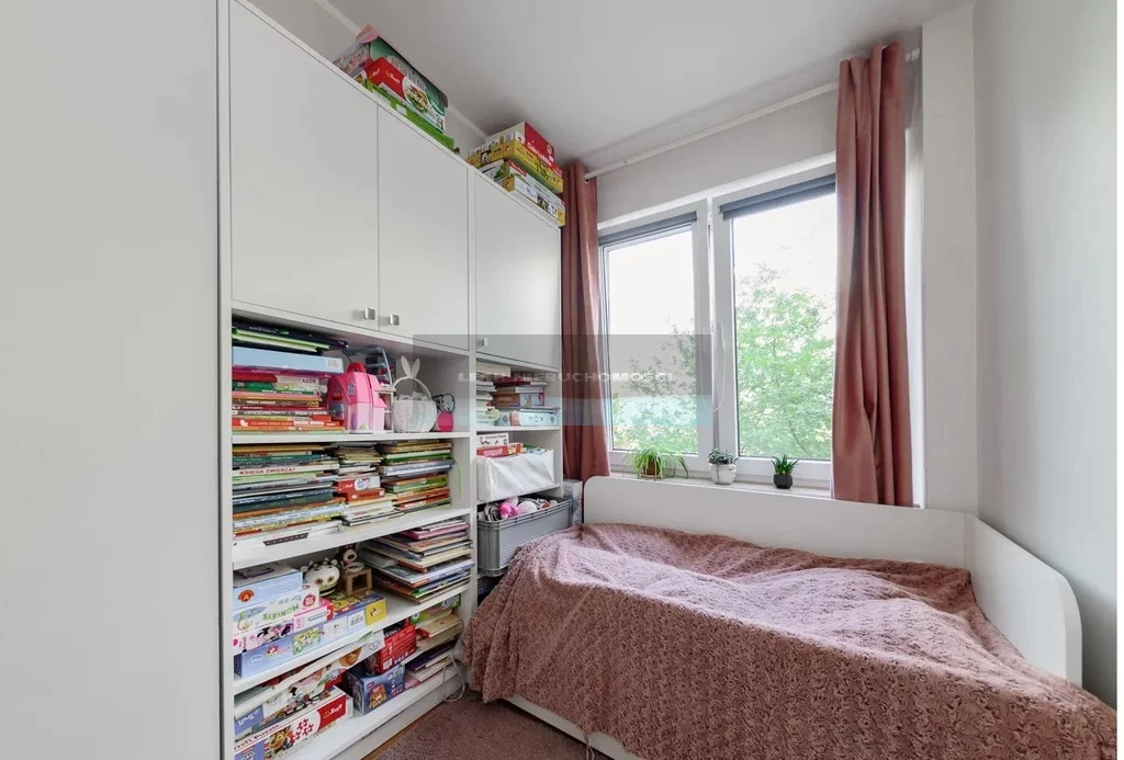 3 pokoje, mieszkanie 48,00 m², piętro 1, oferta nr , 54330/4508/OMS, Warszawa, Wola, Wola, Aleja Jana Pawła II