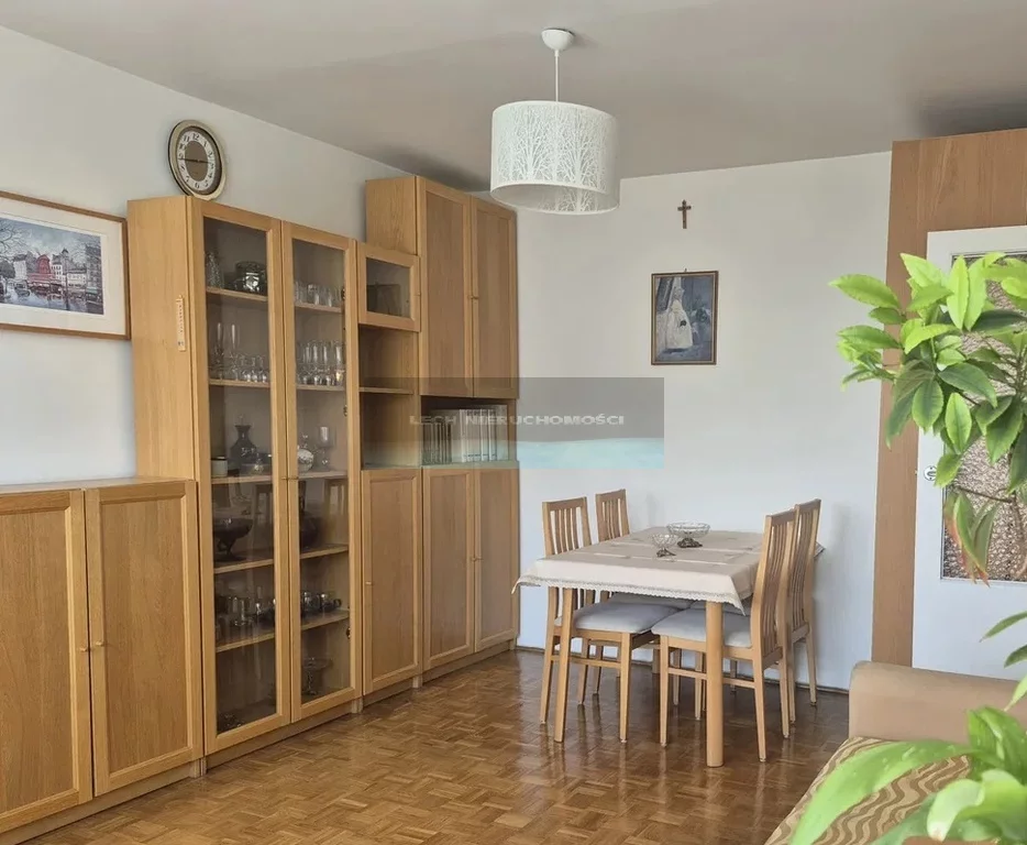 3 pokoje, mieszkanie 54,60 m², piętro 7, oferta nr , 54150/4508/OMS, Warszawa, Bielany, Bielany, al. Aleja Władysława Reymonta