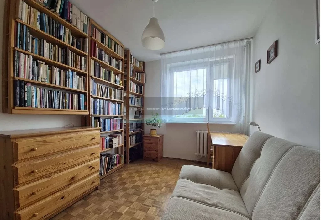 3 pokoje, mieszkanie 54,60 m², piętro 7, oferta nr , 54150/4508/OMS, Warszawa, Bielany, Bielany, al. Aleja Władysława Reymonta