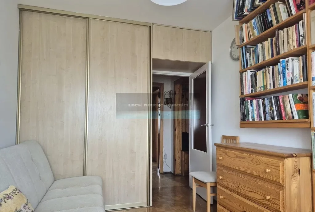 3 pokoje, mieszkanie 54,60 m², piętro 7, oferta nr , 54150/4508/OMS, Warszawa, Bielany, Bielany, al. Aleja Władysława Reymonta