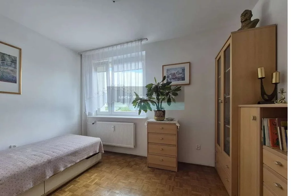 3 pokoje, mieszkanie 54,60 m², piętro 7, oferta nr , 54150/4508/OMS, Warszawa, Bielany, Bielany, al. Aleja Władysława Reymonta