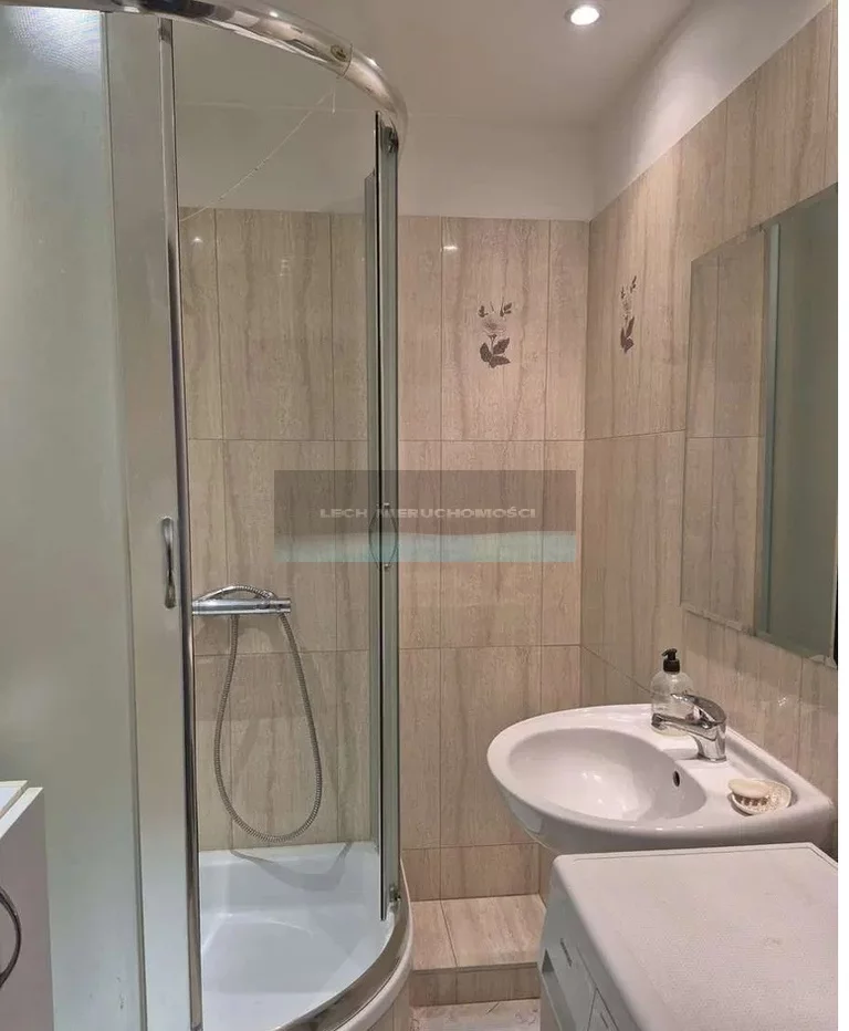 3 pokoje, mieszkanie 54,60 m², piętro 7, oferta nr , 54150/4508/OMS, Warszawa, Bielany, Bielany, al. Aleja Władysława Reymonta