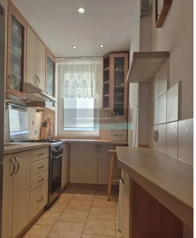3 pokoje, mieszkanie 54,60 m², piętro 7, oferta nr , 54150/4508/OMS, Warszawa, Bielany, Bielany, al. Aleja Władysława Reymonta