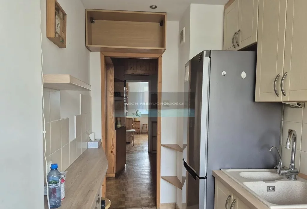 3 pokoje, mieszkanie 54,60 m², piętro 7, oferta nr , 54150/4508/OMS, Warszawa, Bielany, Bielany, al. Aleja Władysława Reymonta