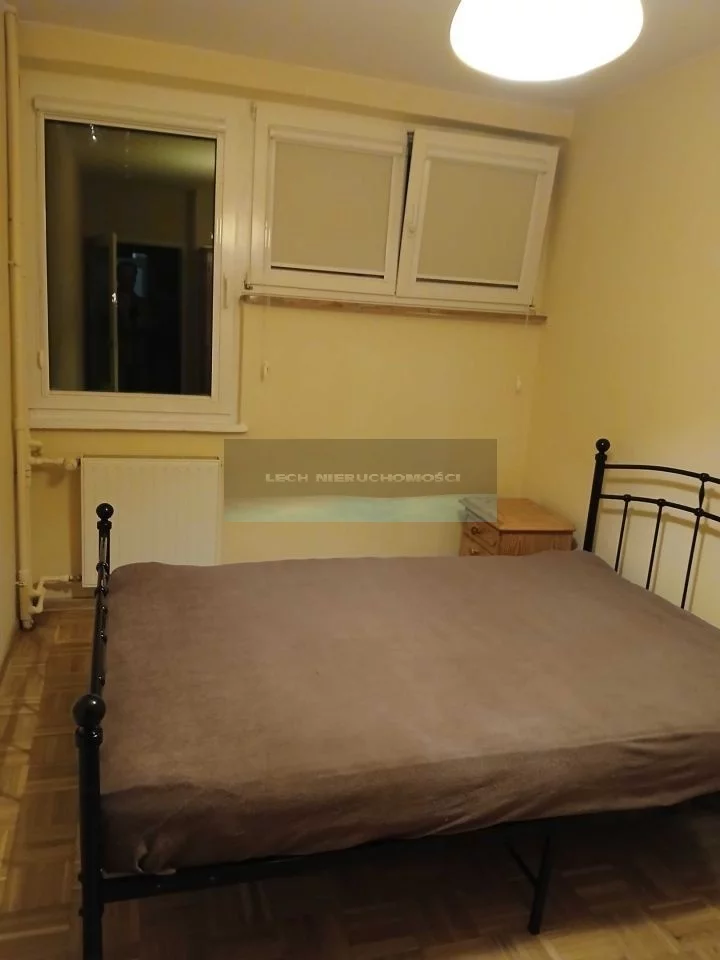 3 pokoje, mieszkanie 46,03 m², piętro 2, oferta nr , 54462/4508/OMS, Warszawa, Mokotów, Mokotów, Aleksandra Gierymskiego