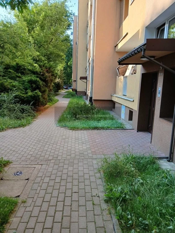 3 pokoje, mieszkanie 46,03 m², piętro 2, oferta nr , 54462/4508/OMS, Warszawa, Mokotów, Mokotów, Aleksandra Gierymskiego