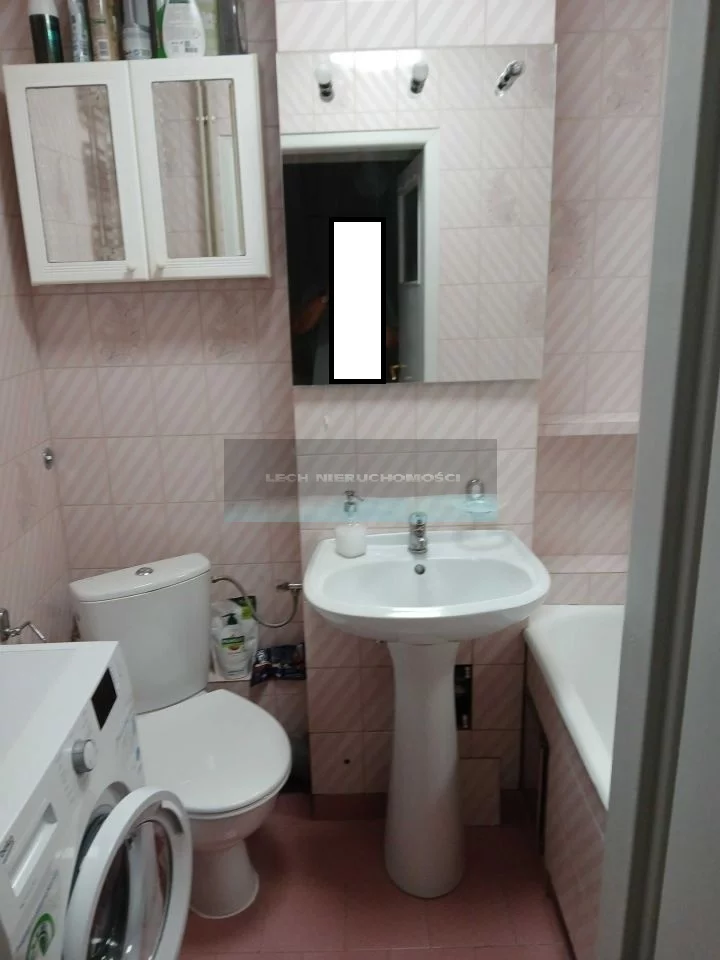 3 pokoje, mieszkanie 46,03 m², piętro 2, oferta nr , 54462/4508/OMS, Warszawa, Mokotów, Mokotów, Aleksandra Gierymskiego