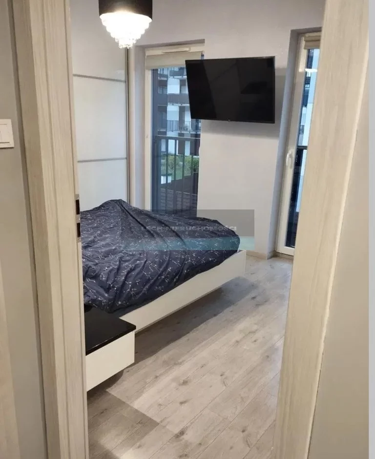 3 pokoje, mieszkanie 60,15 m², piętro 1, oferta nr , 50304/4508/OMS, Warszawa, Białołęka, Białołęka, Aluzyjna
