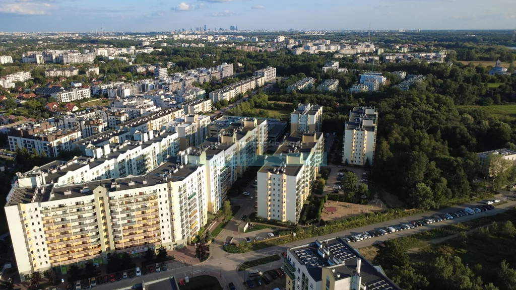 Apartamenty 53535/4508/OMS Warszawa Białołęka Aluzyjna