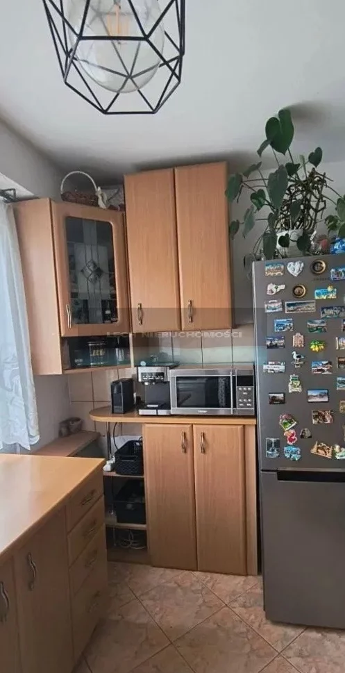 3 pokoje, mieszkanie 48,00 m², piętro 2, oferta nr , 53627/4508/OMS, Pruszków, Andrzeja