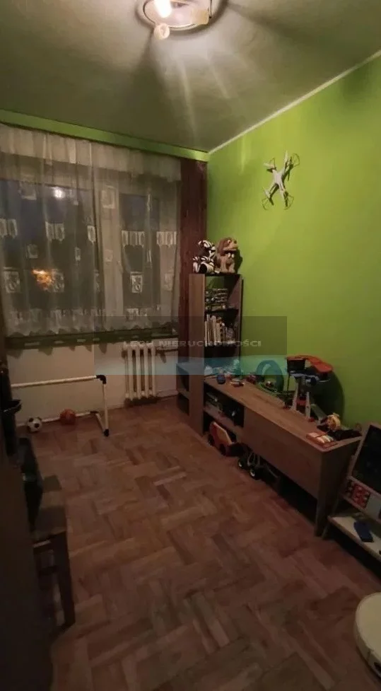 3 pokoje, mieszkanie 48,00 m², piętro 2, oferta nr , 54530/4508/OMS, Pruszków, Andrzeja