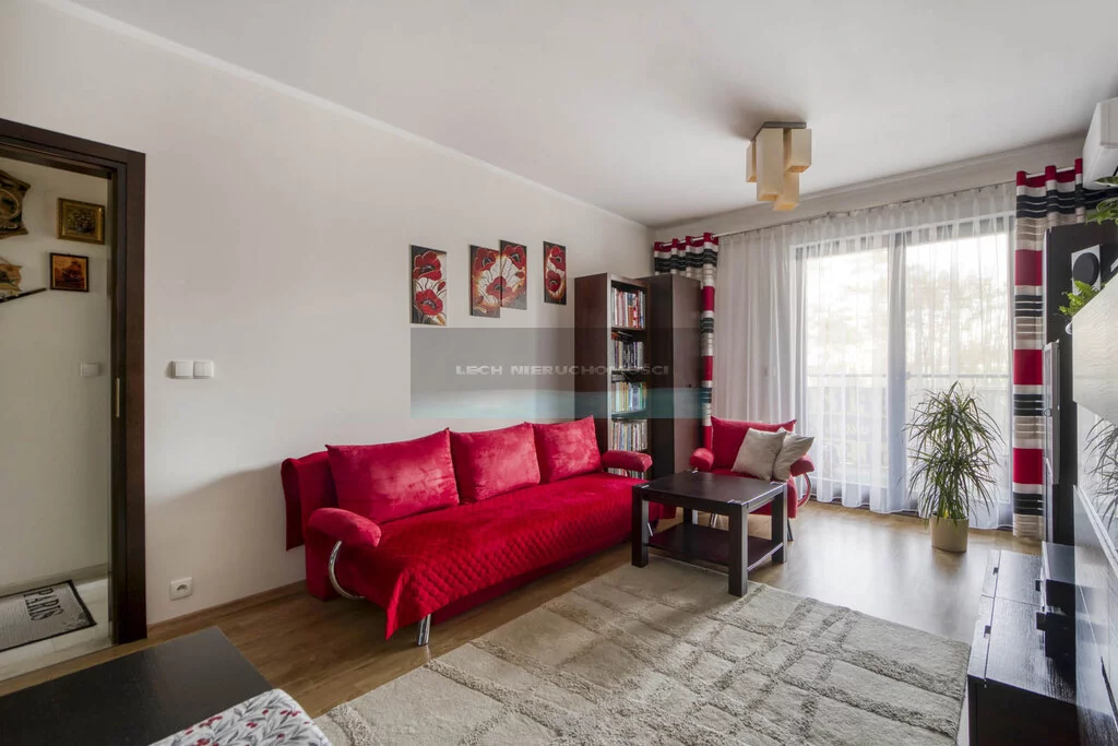 Apartament 72,29 m², piętro 3, oferta nr , 50788/4508/OMS, Warszawa, Bemowo, Bemowo, Antoniego Kocjana-idx