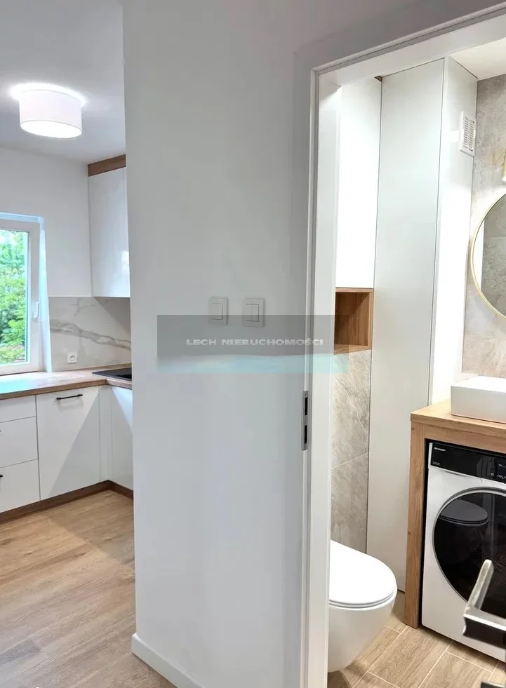3 pokoje, mieszkanie 54,25 m², piętro 1, oferta nr , 54506/4508/OMS, Warszawa, Wola, Wola, Astronomów